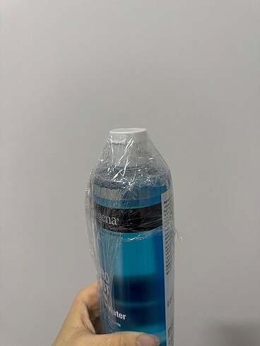 Beden Neutrogena micellar su