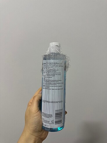 Beden Renk Neutrogena micellar su