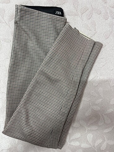 ZARA tayt pantolon