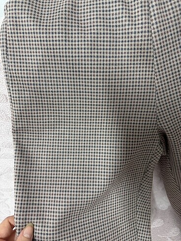 Zara ZARA tayt pantolon
