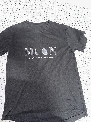 15-16 Yaş Beden siyah Renk 3 Adet Genç t-shirt