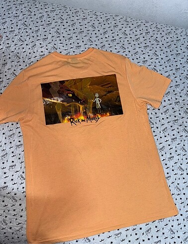 15-16 Yaş Beden 3 Adet Genç t-shirt