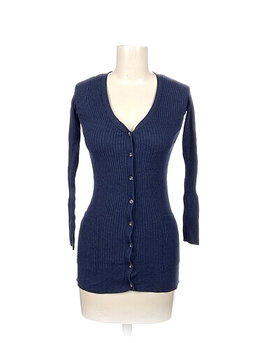 Pull and Bear Hırka %70 İndirimli.