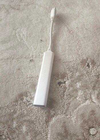 type c 4 girişli USB çoğaltıcı - Görsel 3