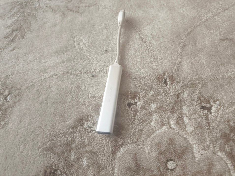 type c 4 girişli USB çoğaltıcı - Görsel 3