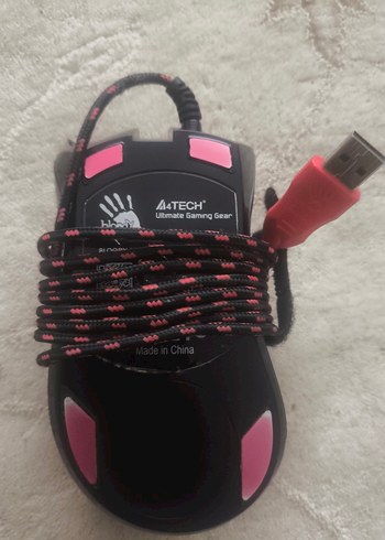 bloody v9c - Görsel 2