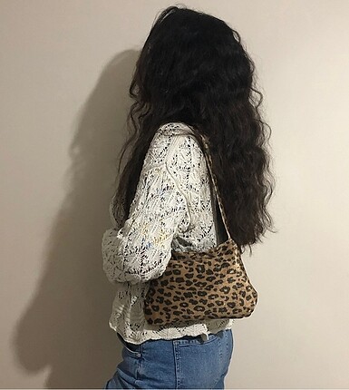 Urban Outfitters Baget çanta