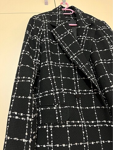 36 Beden Blazer ceket 36 beden