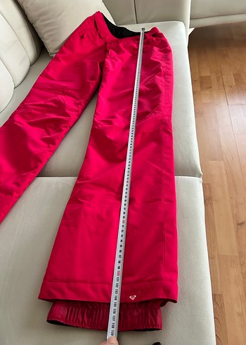 ROXY FUŞYA KAYAK PANTOLONU - Görsel 7