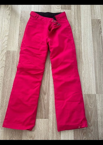 ROXY FUŞYA KAYAK PANTOLONU - Görsel 3