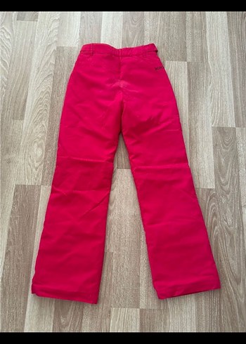 ROXY FUŞYA KAYAK PANTOLONU - Görsel 5