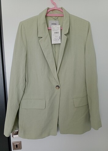 LCW kadın blazer ceket 
