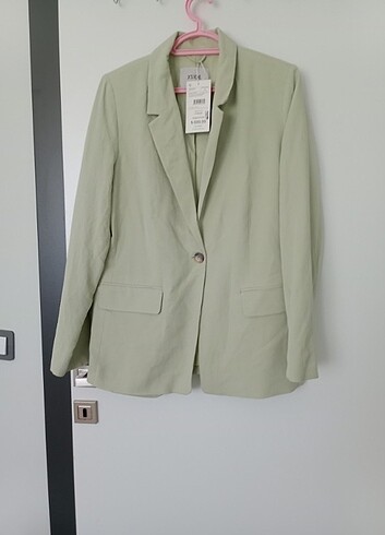 LC Waikiki LCW kadın blazer ceket