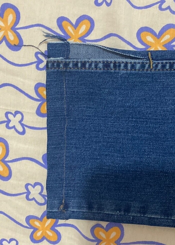 Trendyol pantolon - Görsel 2