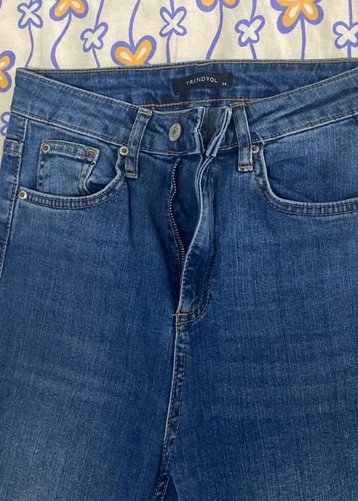 Trendyol pantolon - Görsel 1