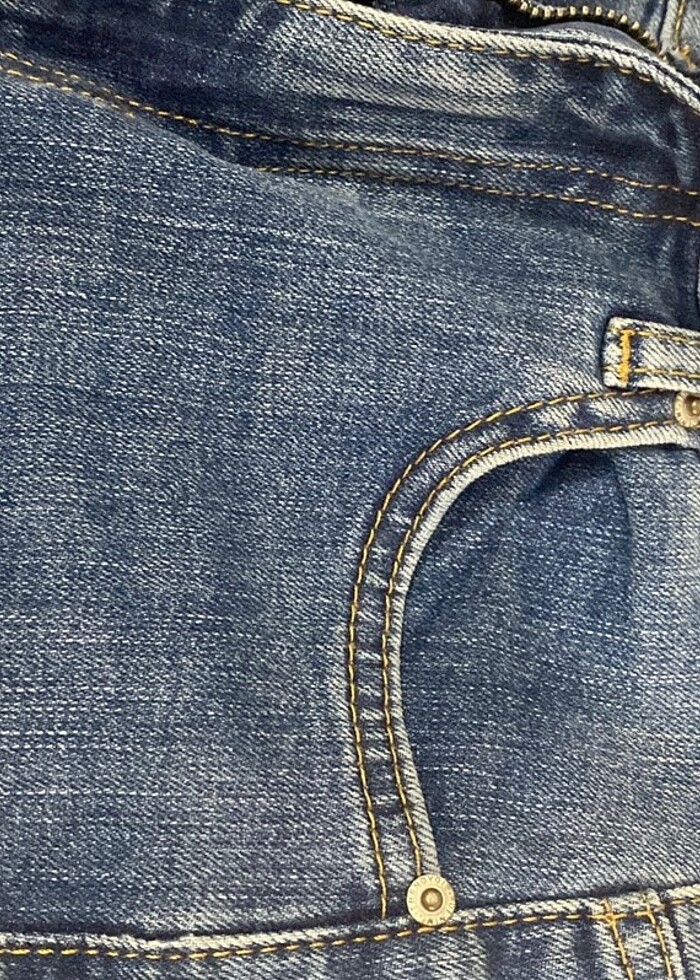 Trendyol pantolon - Görsel 3