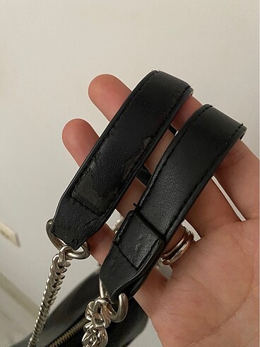 Beden Stradivarius çanta
