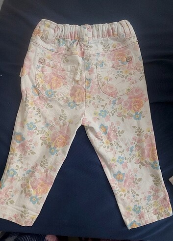 LC Waikiki Pantolon