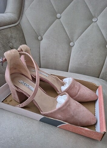 Diğer Stiletto