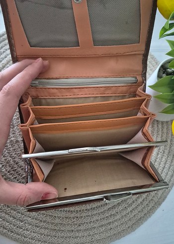 kadın cüzdan - Görsel 3