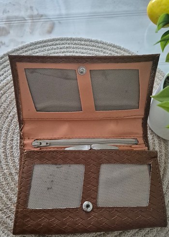 kadın cüzdan - Görsel 2