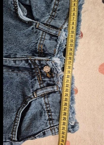 Kadın Pantolon - Görsel 4