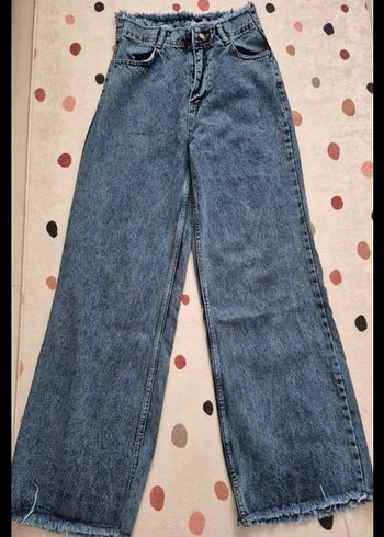 Kadın Pantolon - Görsel 3