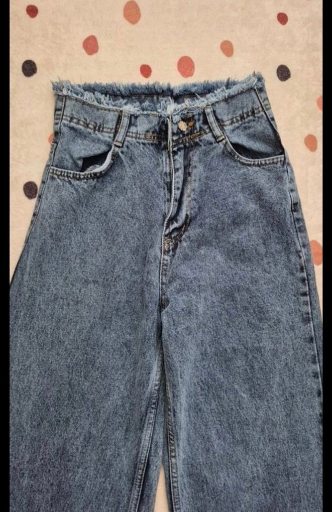 Kadın Pantolon - Görsel 2