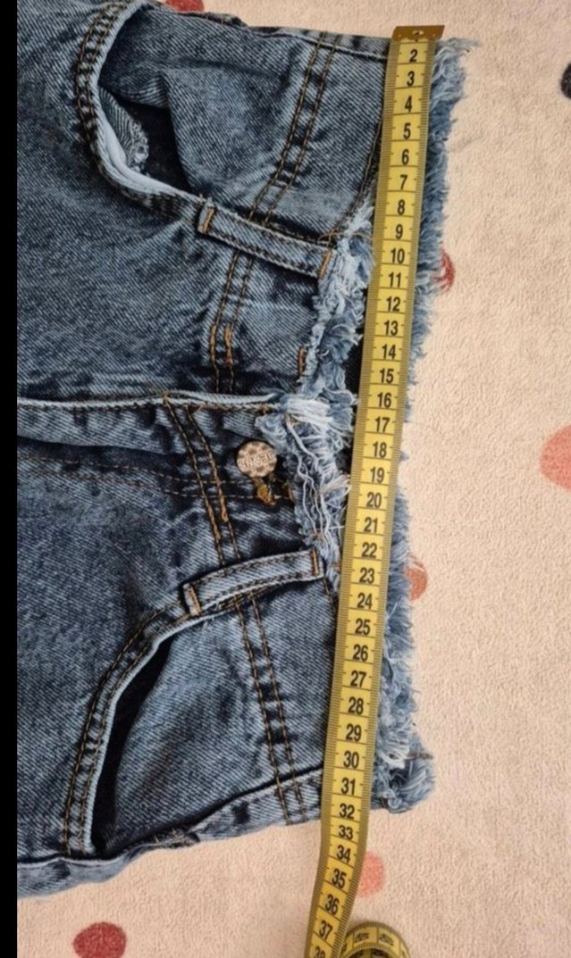 Kadın Pantolon - Görsel 4