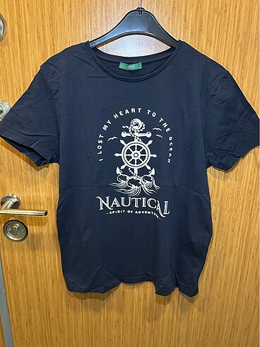 Erkek Tshirt