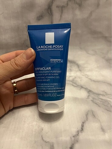 La roche posay