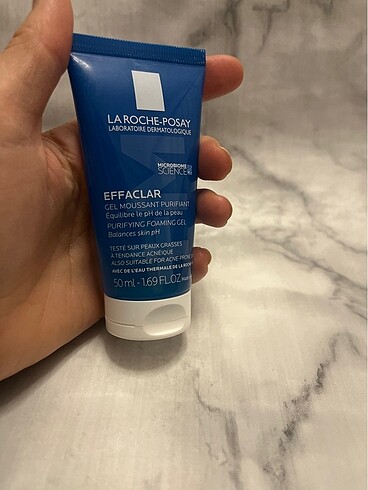Beden La roche posay