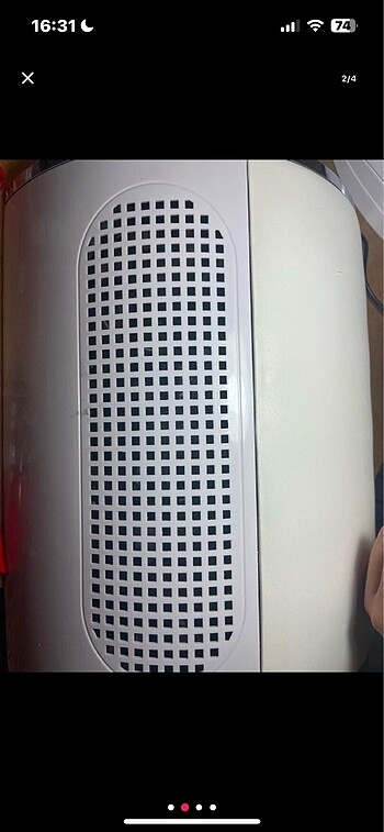 protez tırnak aletleri (seti) - Görsel 3