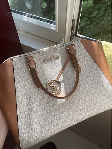 Michael kors orjinal kadın çanta