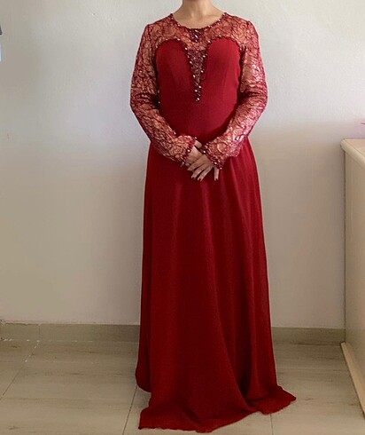 Diğer Abiye