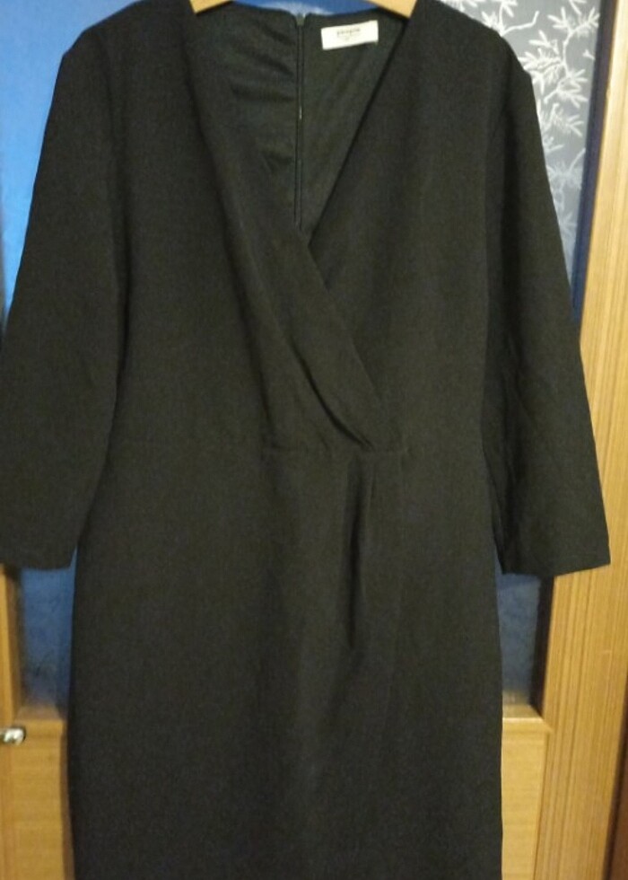 Bayan elbise fabrika magzasi - Görsel 3