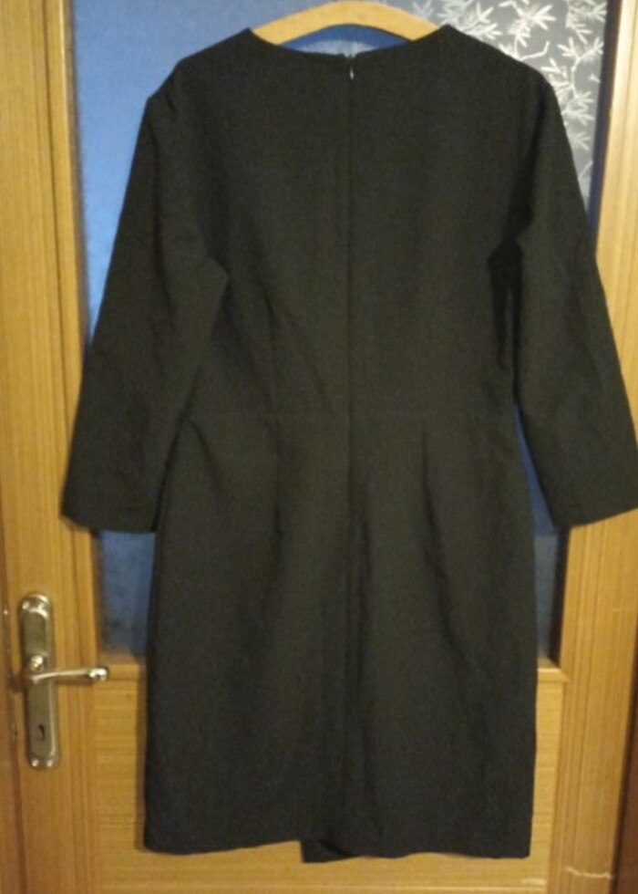 Bayan elbise fabrika magzasi - Görsel 5