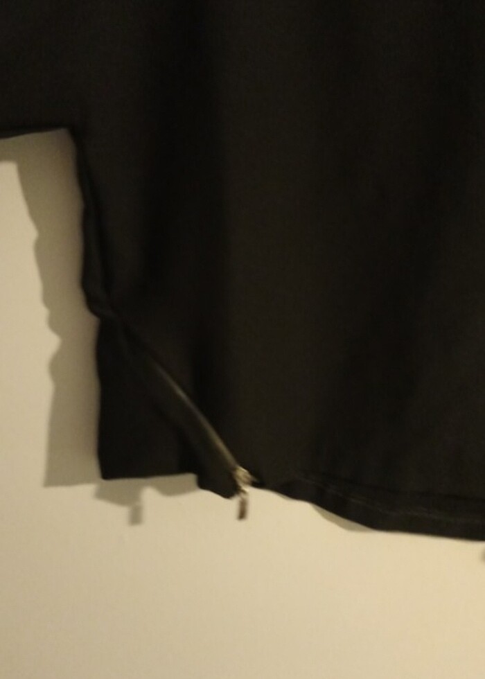 Bayan bluz adil ışık - Görsel 2