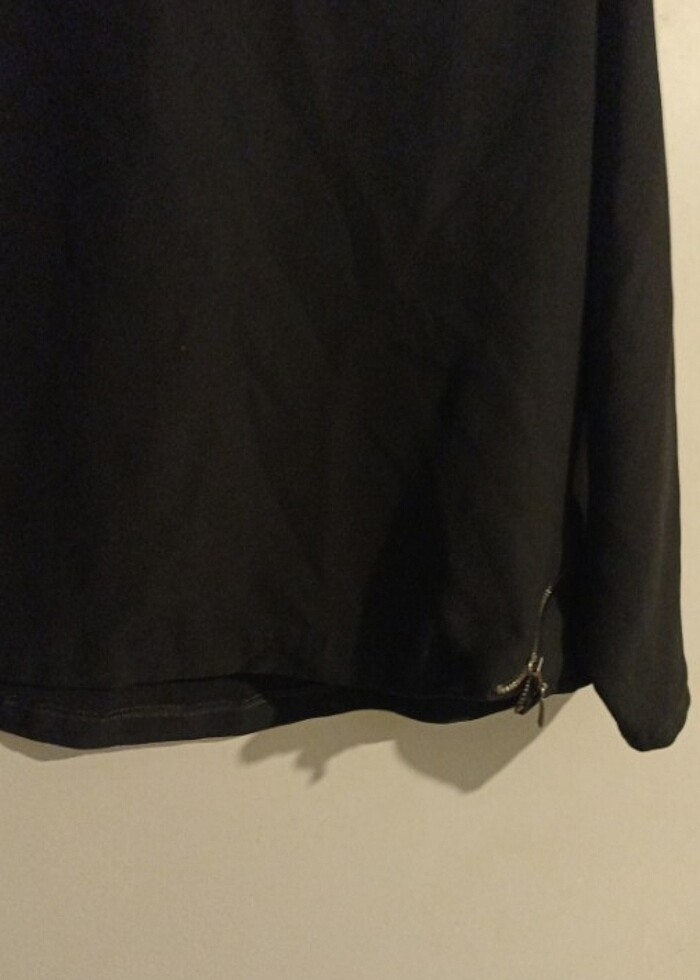 Bayan bluz adil ışık - Görsel 3