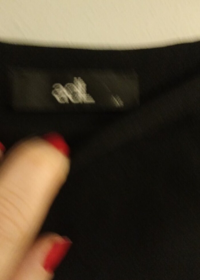 Bayan bluz adil ışık - Görsel 4