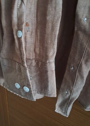 3 adet  Erkek Gömlek sıfır ürün tudors marka farklı renkler - Görsel 5