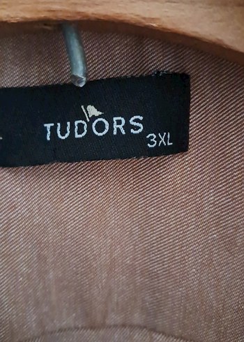 3 adet  Erkek Gömlek sıfır ürün tudors marka farklı renkler - Görsel 2