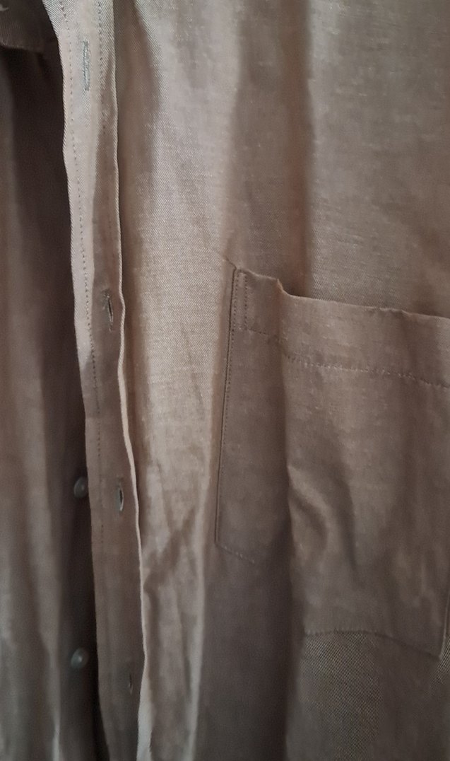 3 adet  Erkek Gömlek sıfır ürün tudors marka farklı renkler - Görsel 3