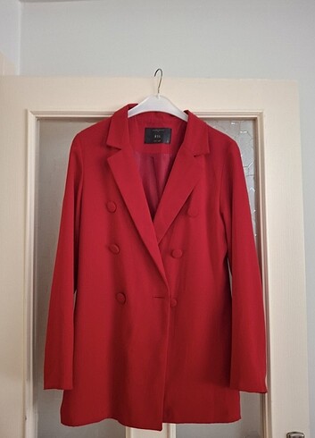 BSL FASHION BLAZER CEKET