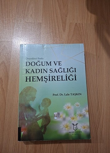 DOĞUM VE KADIN SAĞLIĞI HEMŞİRELİĞİ