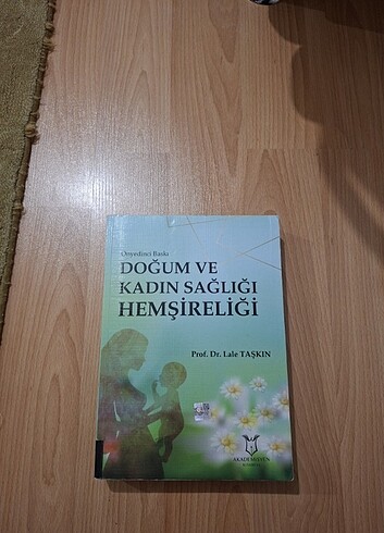  DOĞUM VE KADIN SAĞLIĞI HEMŞİRELİĞİ