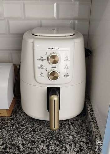 Karaca airfry