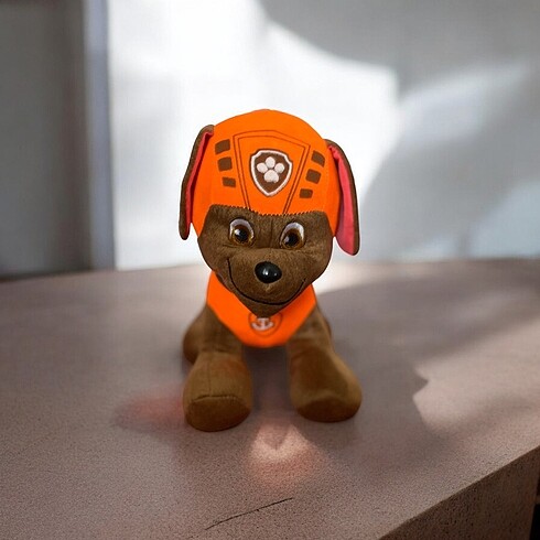 ZUMA paw patrol peluş