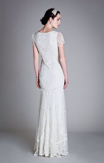 Vakko | Temperley London gelinlik