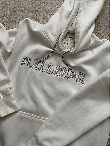 pull and bear sweat